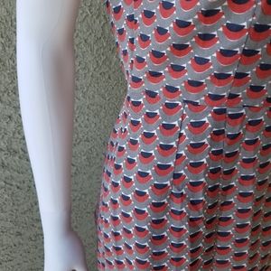 Patterned Sun Dress